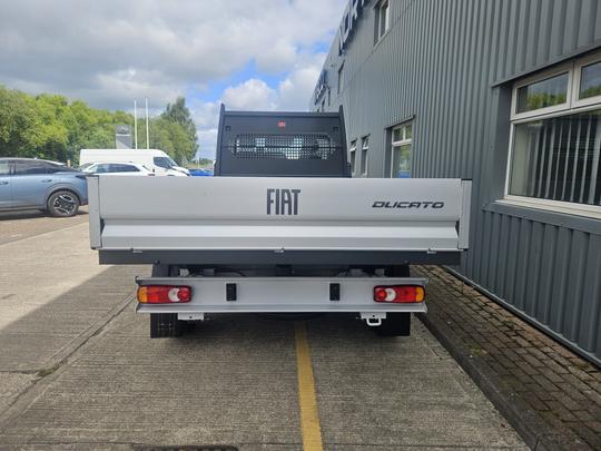 Fiat Ducato Photo
