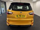 Ford EcoSport Photo 8