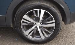 Peugeot 3008 Photo 35