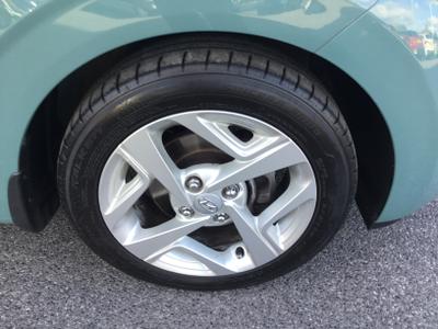 Hyundai i10 Photo 13