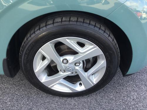 Hyundai i10 Photo 4aad704f-dc44-45c1-a99e-0462a1301652.JPG