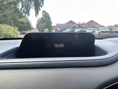Mazda CX-30 Photo 19