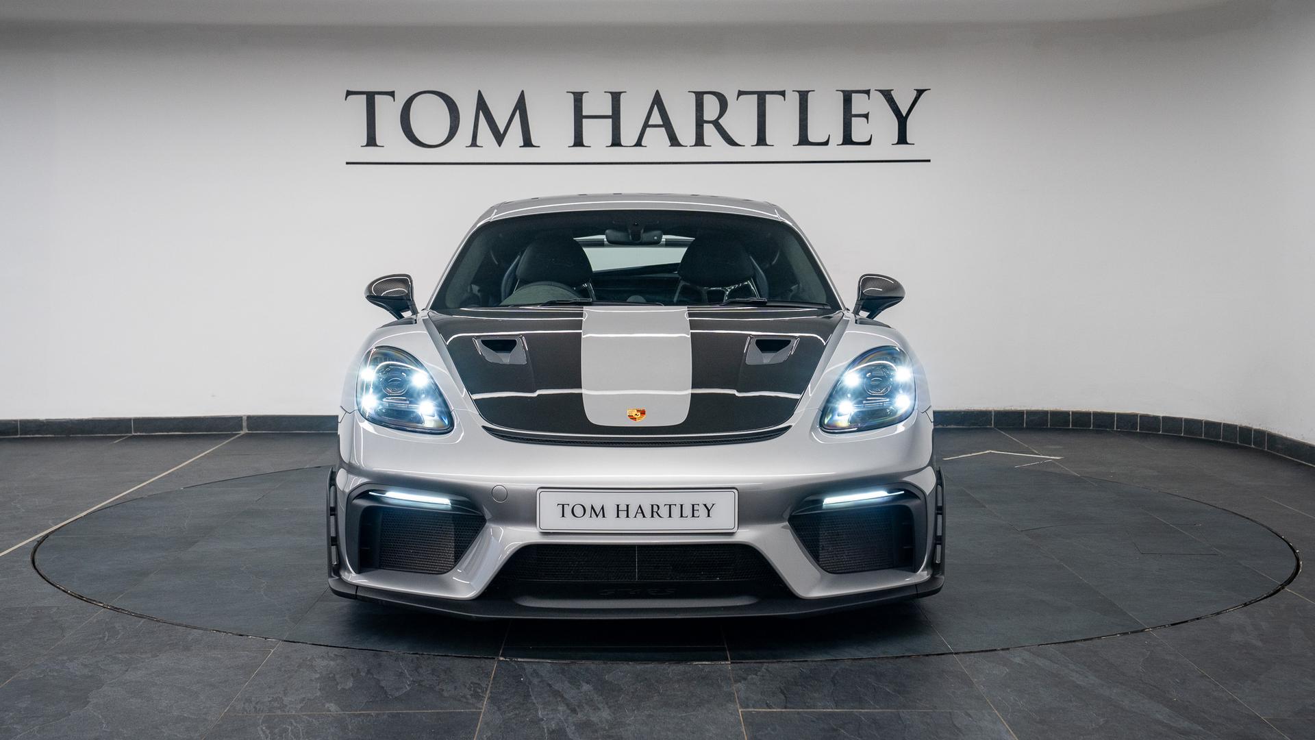 Porsche 718 Cayman GT4 Photo 4aaf490a-7031-40fa-bcd2-a9be5d880914.jpg