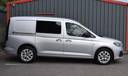 Ford Transit Connect Photo 1