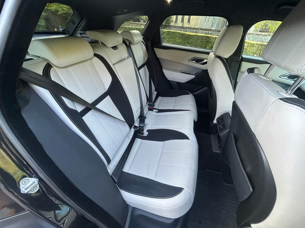 Used Land Rover Range Rover Velar SY70JUV 28