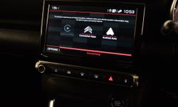 Citroen C3 AIRCROSS Photo 16