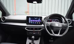 SEAT ARONA Photo 10