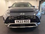 Hyundai BAYON Photo 1