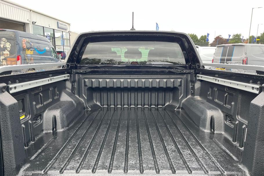 Used Ford RANGER 65/N099488 5