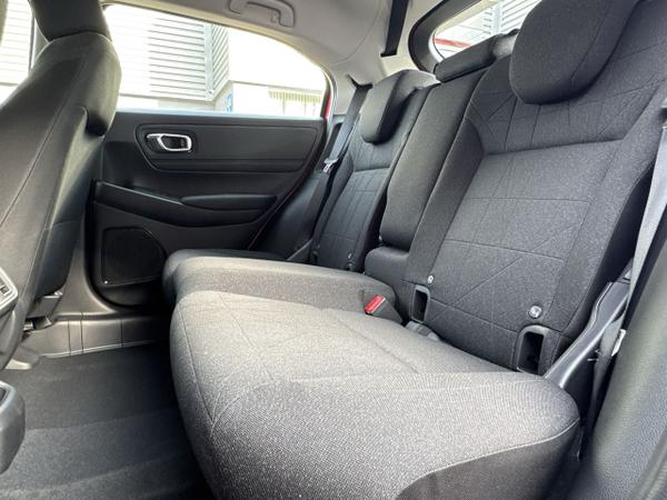 Honda HR-V Photo 7