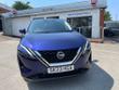 Nissan Qashqai Photo 1