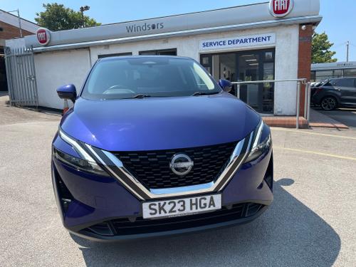Nissan Qashqai Photo 4ace1aa4-8f3f-46c7-baea-da3e4ff0f0f8.jpeg