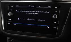 Volkswagen TIGUAN Photo 15