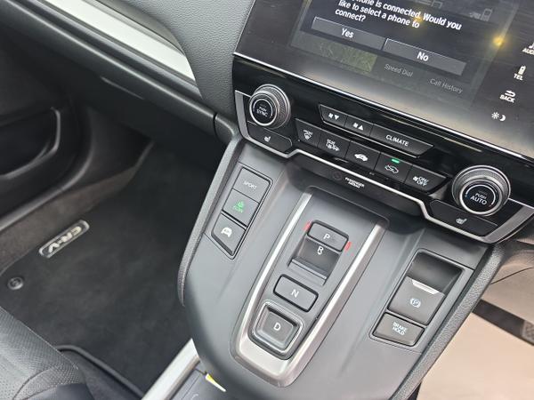 Honda CR-V Photo 25