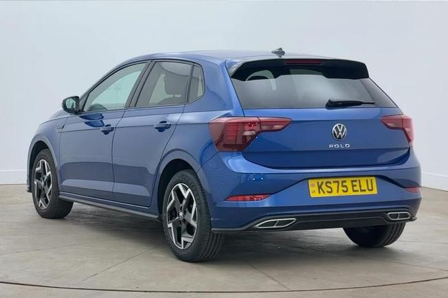 VOLKSWAGEN Polo Photo 3