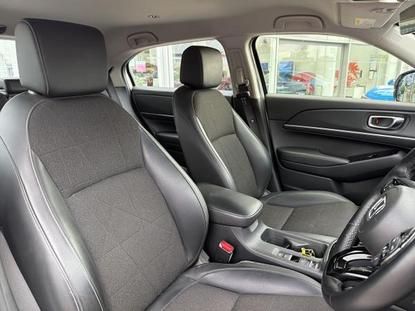 Honda HR-V Photo 27