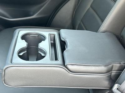 Mazda CX-5 Photo 43