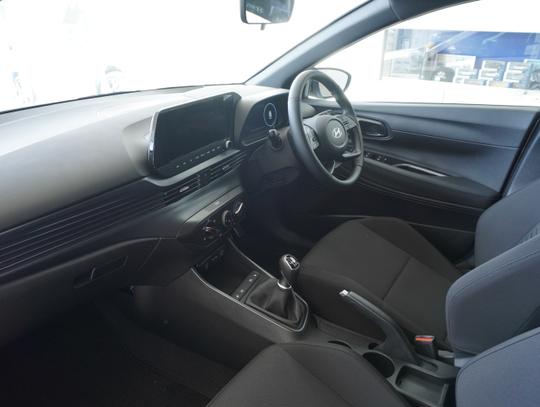 Hyundai BAYON Photo 4adda805-79e8-4a53-9590-f126c01da047.jpg