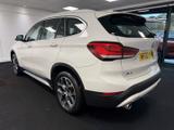 BMW X1 Photo 6