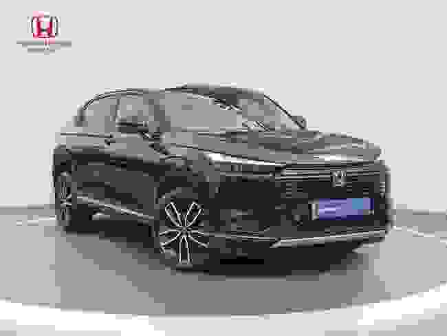 2025 Honda HR-V