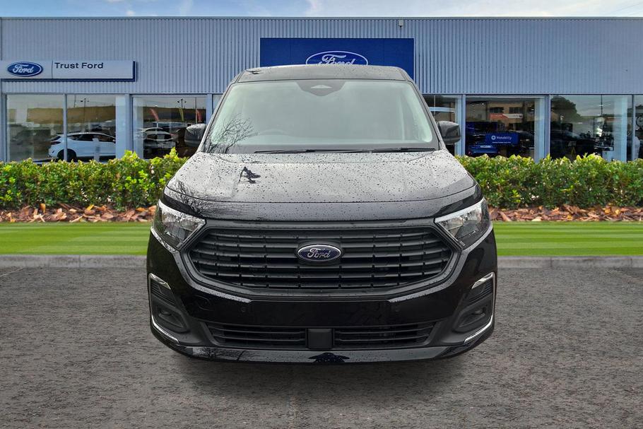 Used Ford TRANSIT CONNECT CONNECTLIM23 13