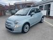 Fiat 500 Photo 2