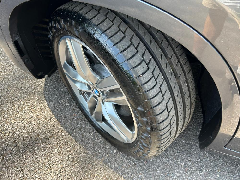 Used BMW X1 YH69ZLE 12