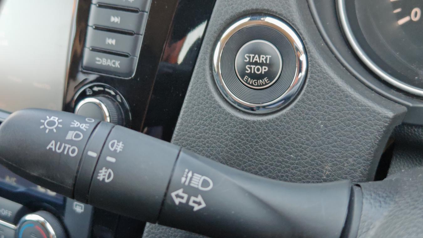 Used Nissan Qashqai DP69URR 34