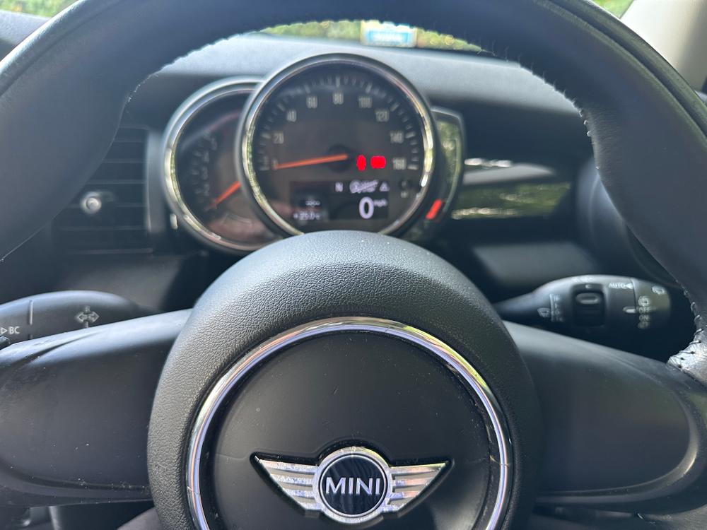 Used MINI Hatch LB67RFY 28
