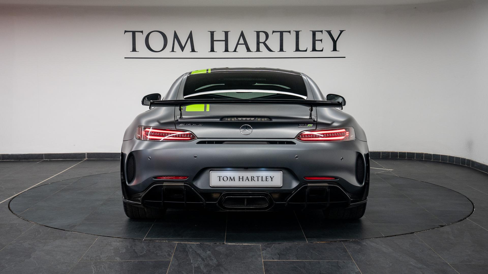 Mercedes-Benz AMG GT Photo 4aef1940-6966-4bd4-9605-a24949a05b04.jpg