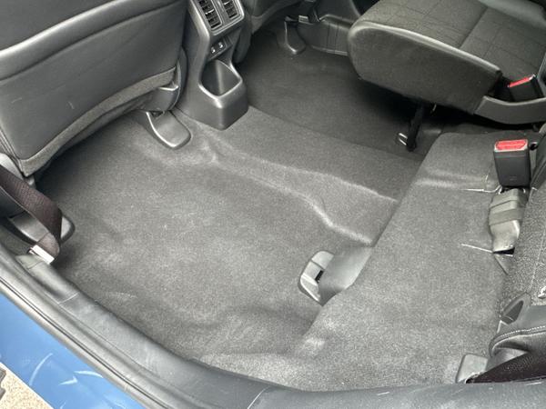 Honda HR-V Photo 20