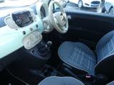 Fiat 500 Photo 17