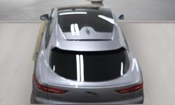 Jaguar I-PACE Photo 9