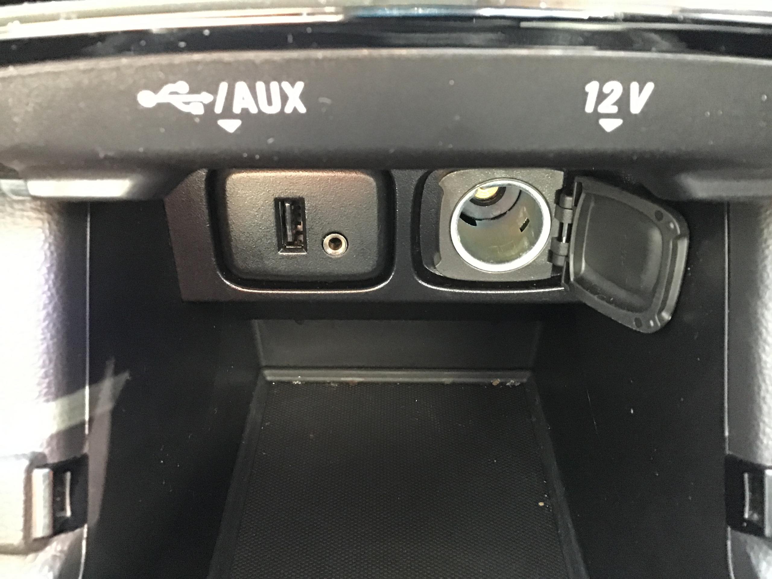 Vauxhall Mokka X Photo 19