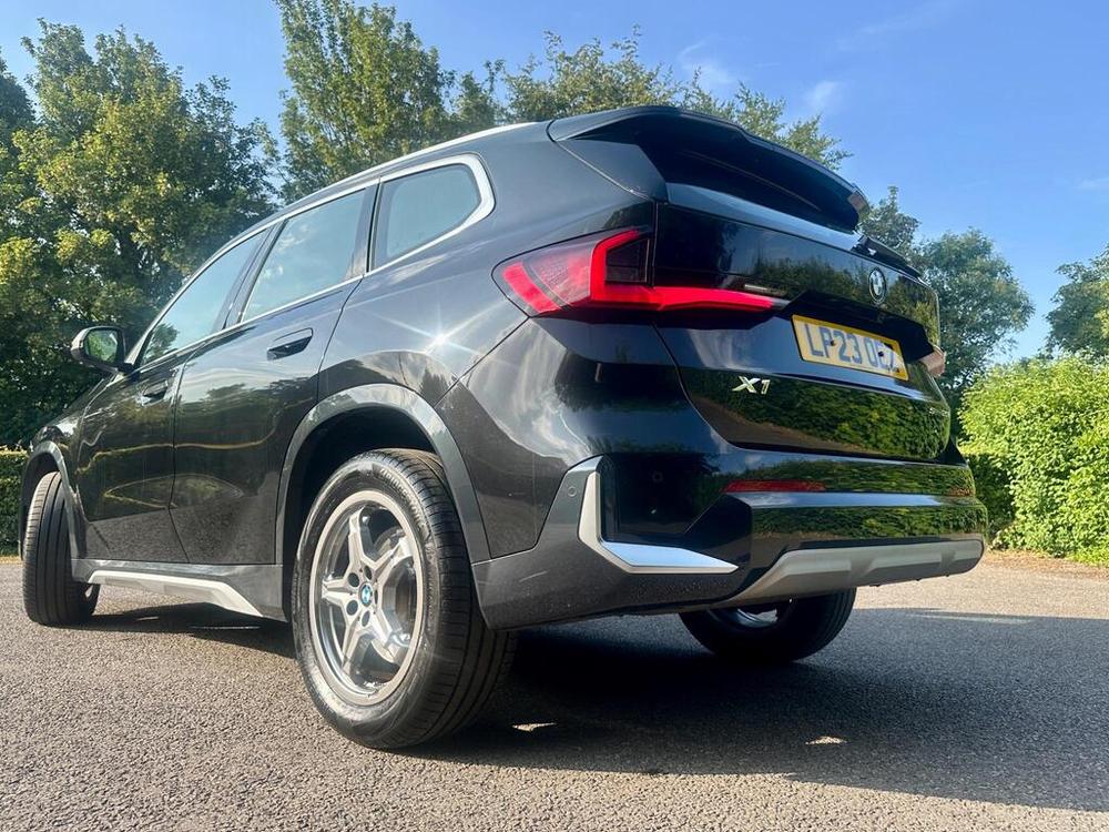 Used BMW X1 LP23OEZ 18