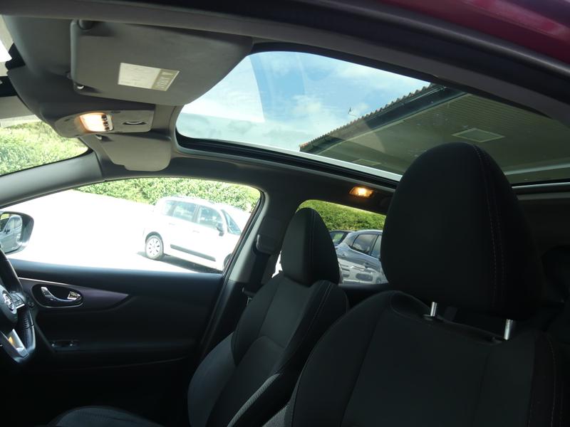 Nissan Qashqai Photo 4af7cc41-68cc-4a09-b419-b78f83a4bf40.jpg