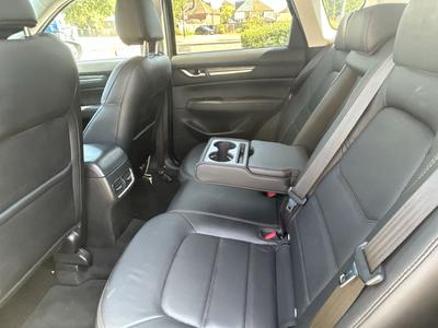 Mazda CX-5 Photo 12