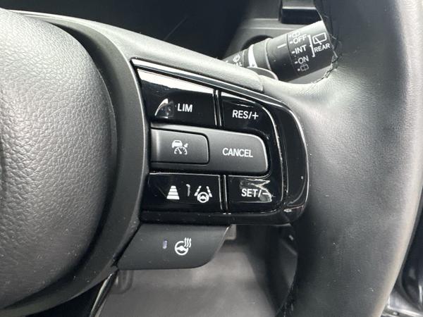 Honda HR-V Photo 30