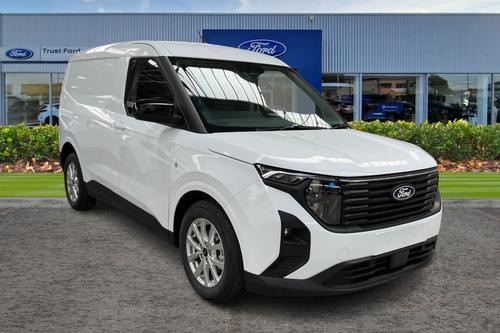 Used Ford TRANSIT COURIER COURIERLIM20 1