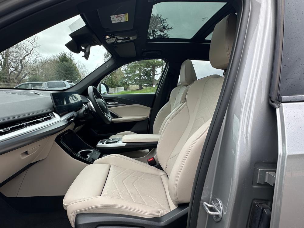 Used BMW X1 BM25JFK 17