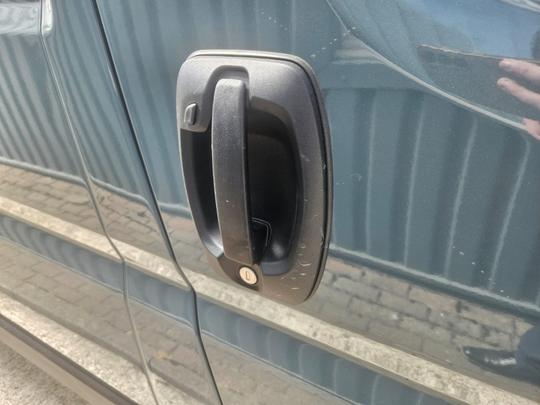 Fiat Ducato Photo