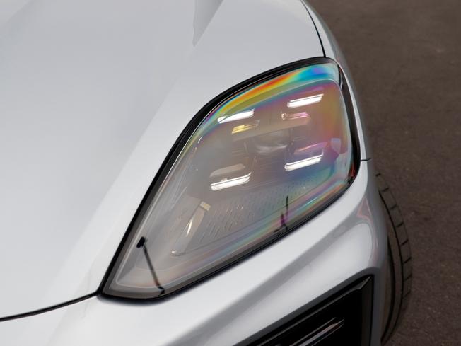 PORSCHE Cayenne Photo 28