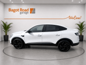 Renault Arkana E-Tech Esprit Alpine Photo 2