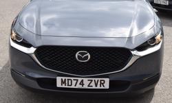 Mazda CX-30 Photo 7