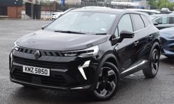 Renault SYMBIOZ Photo 5
