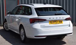 Skoda OCTAVIA Photo 44