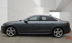 Audi A4 Photo 4