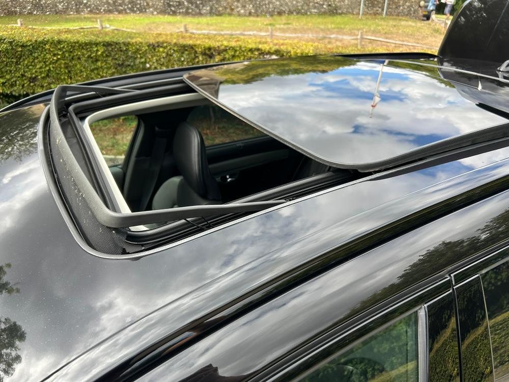 Used Volvo V90 RJ74MXU 9