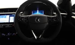 Vauxhall CORSA Photo 6