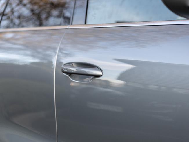 PORSCHE Cayenne Photo 36